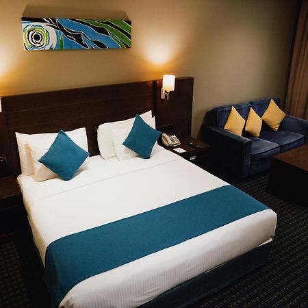 Best Western Premier Маскат Екстер'єр фото
