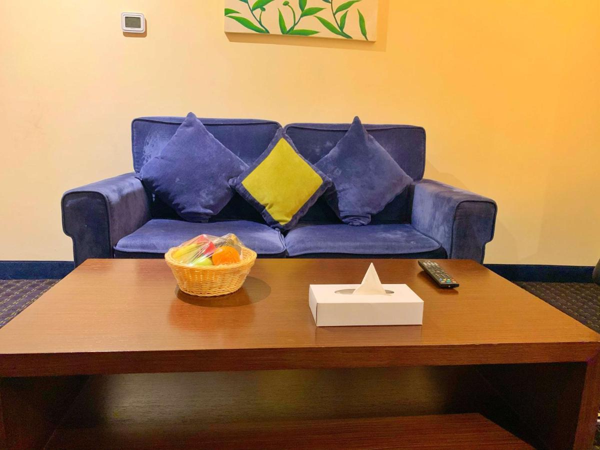 Best Western Premier Маскат Екстер'єр фото