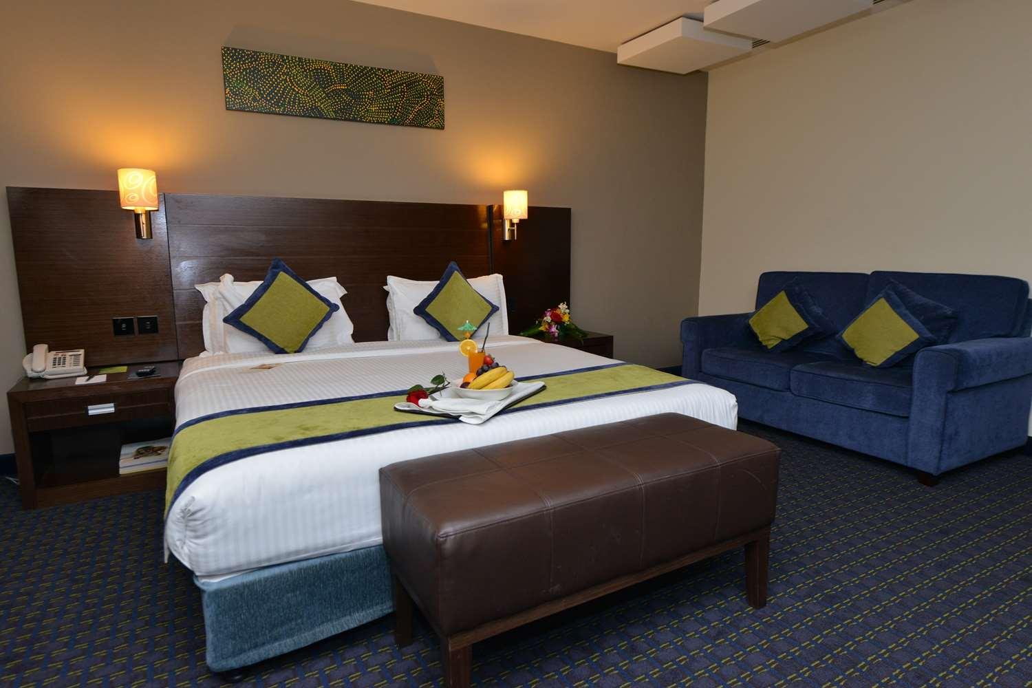 Best Western Premier Маскат Екстер'єр фото
