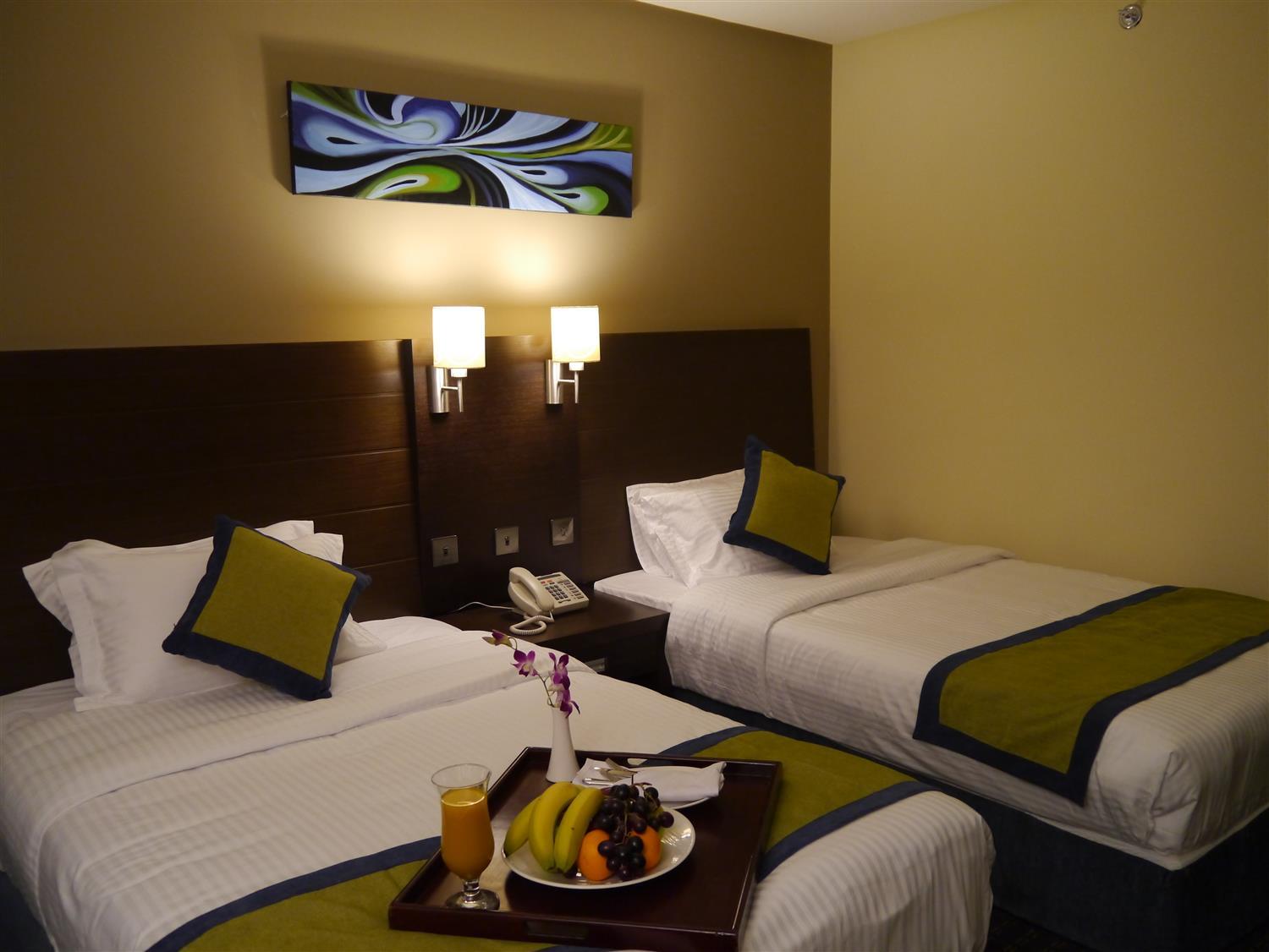 Best Western Premier Маскат Екстер'єр фото