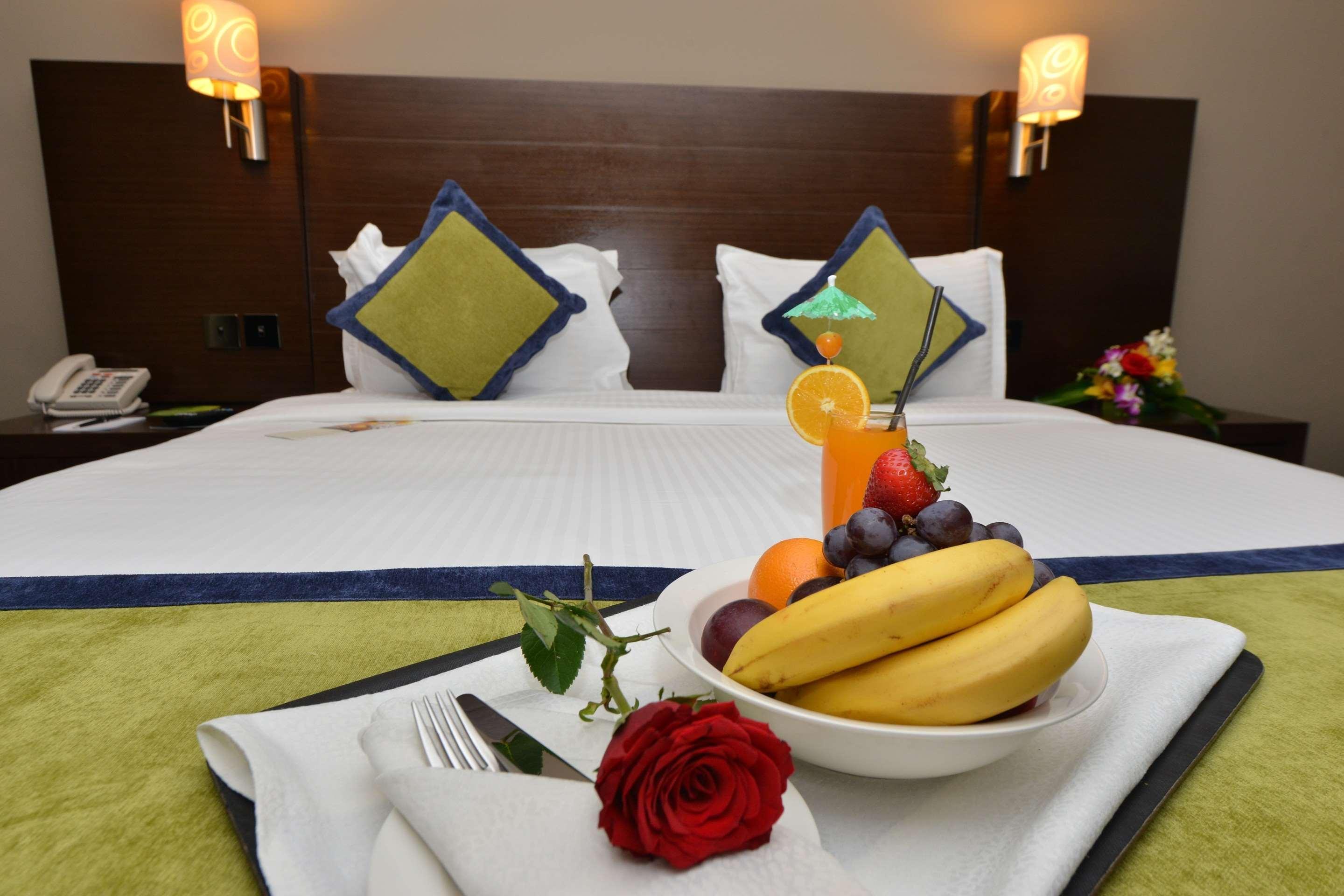 Best Western Premier Маскат Екстер'єр фото