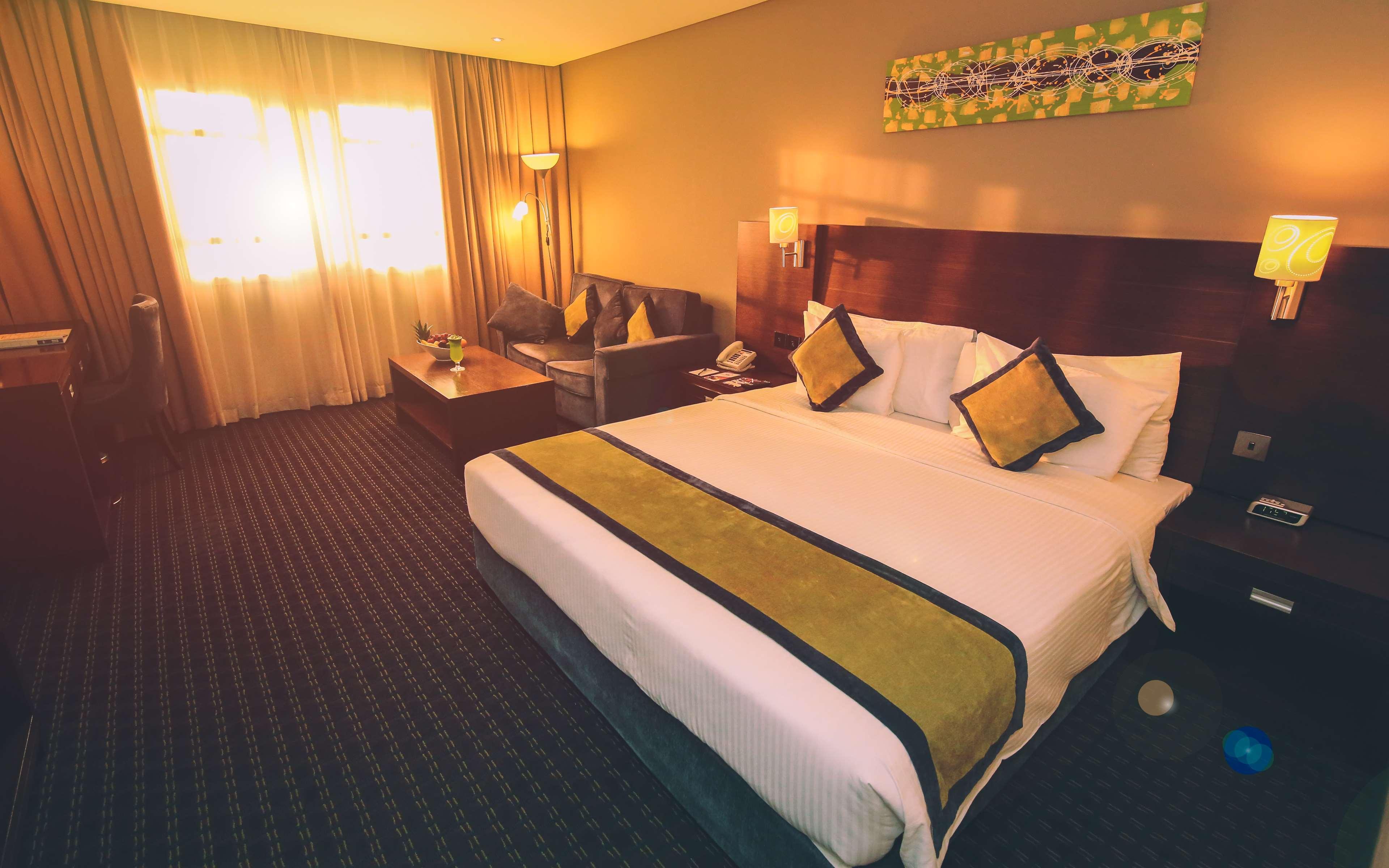 Best Western Premier Маскат Екстер'єр фото