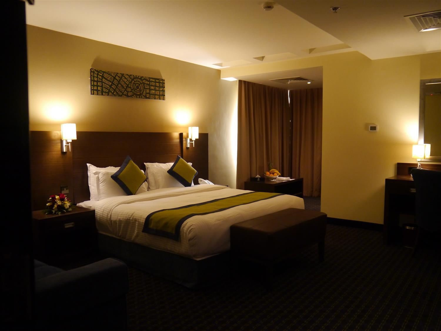 Best Western Premier Маскат Екстер'єр фото