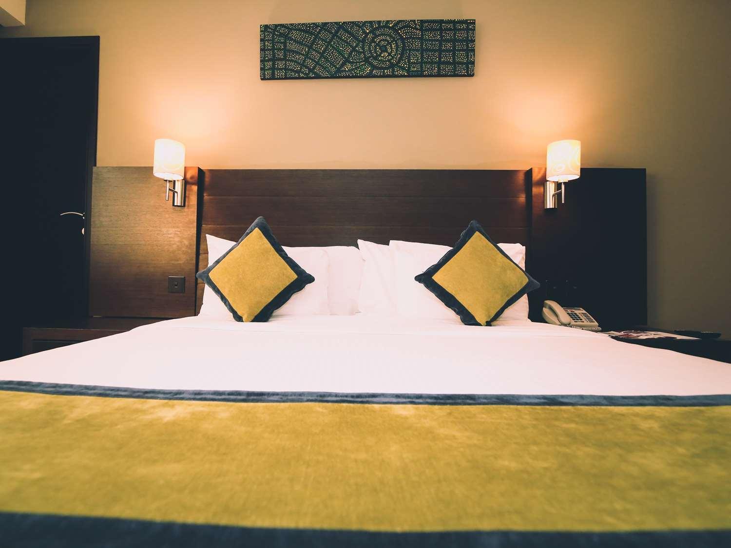 Best Western Premier Маскат Екстер'єр фото