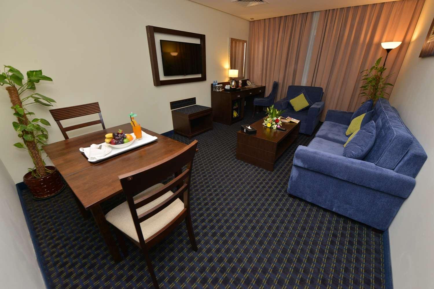 Best Western Premier Маскат Екстер'єр фото