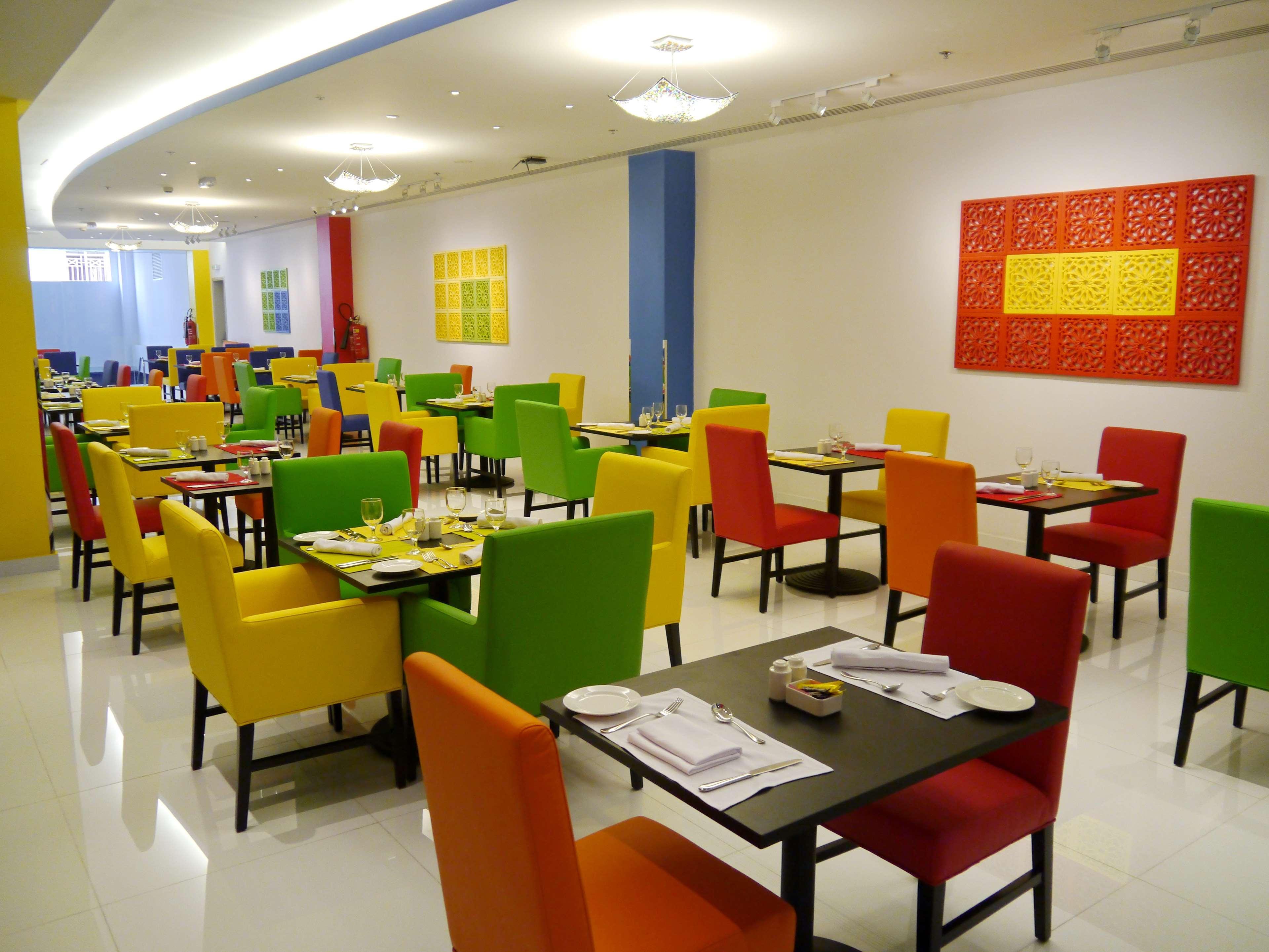 Best Western Premier Маскат Екстер'єр фото