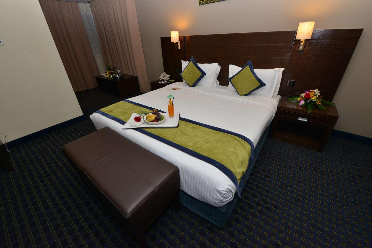 Best Western Premier Маскат Екстер'єр фото