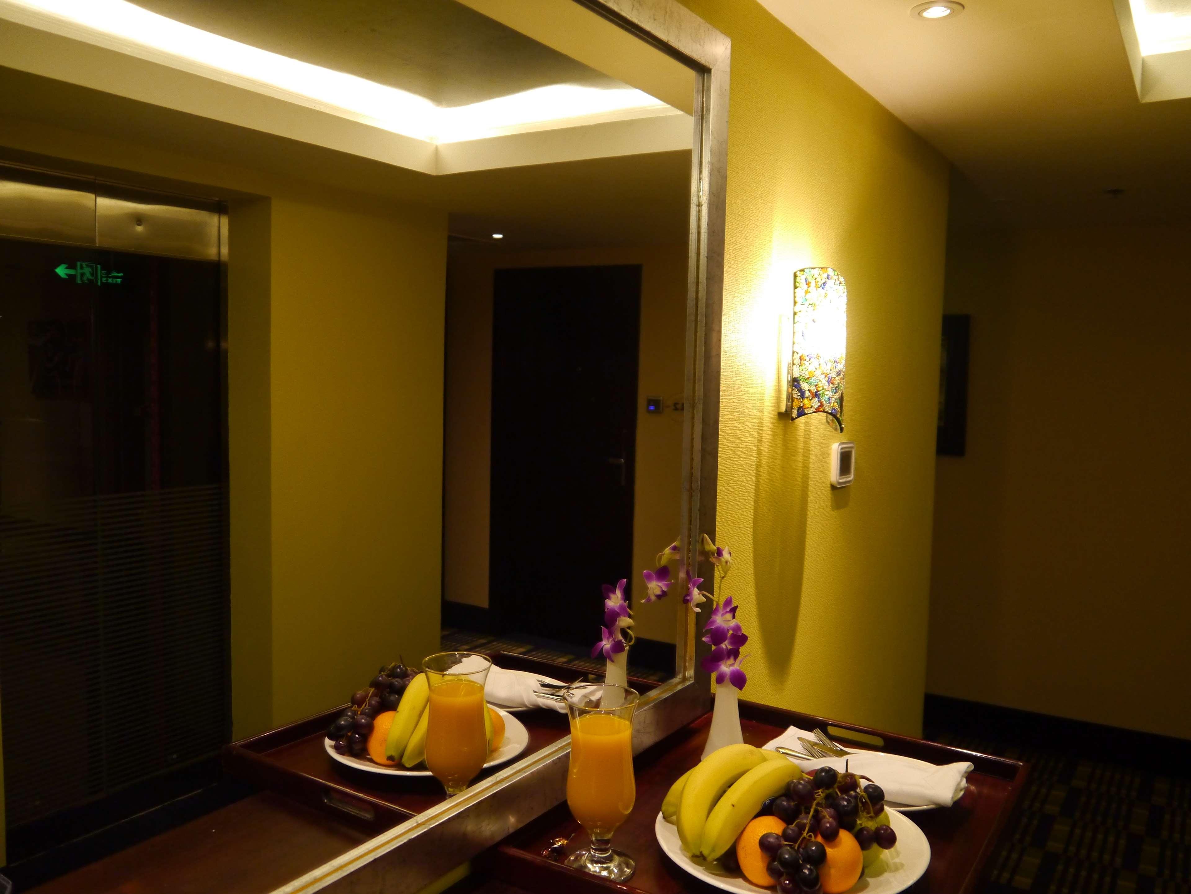 Best Western Premier Маскат Екстер'єр фото