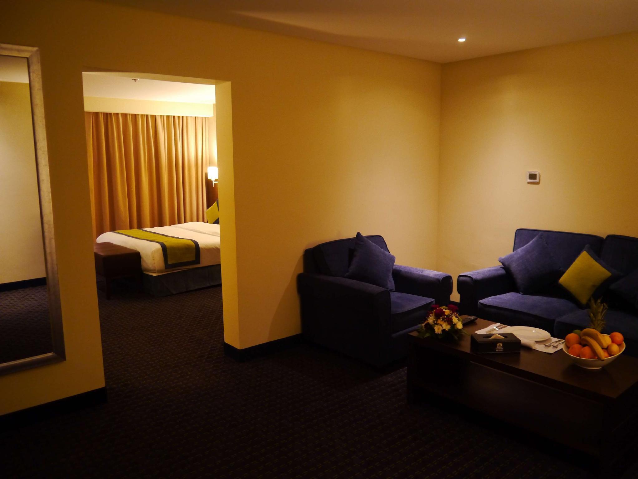Best Western Premier Маскат Екстер'єр фото