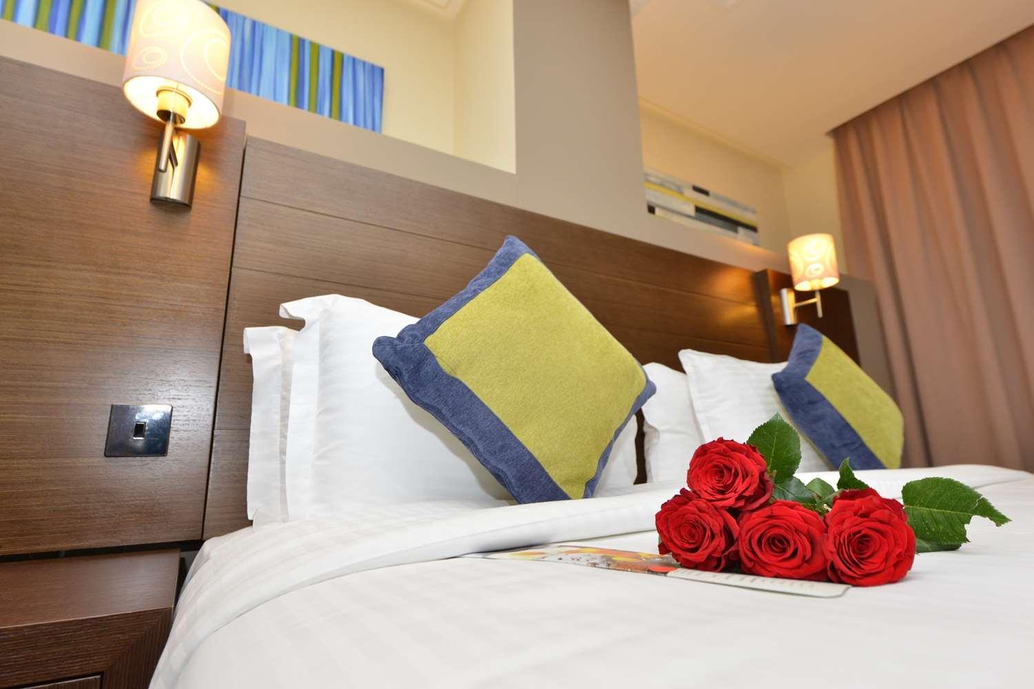 Best Western Premier Маскат Екстер'єр фото