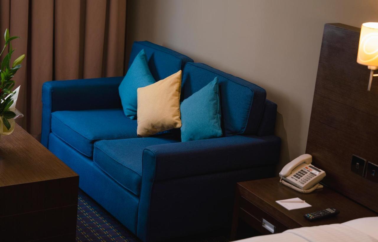 Best Western Premier Маскат Екстер'єр фото