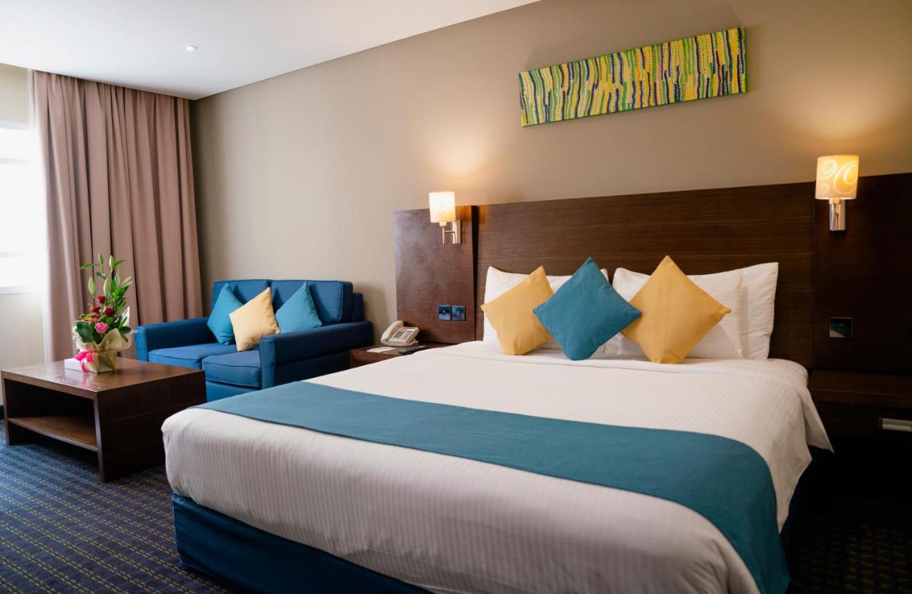 Best Western Premier Маскат Екстер'єр фото