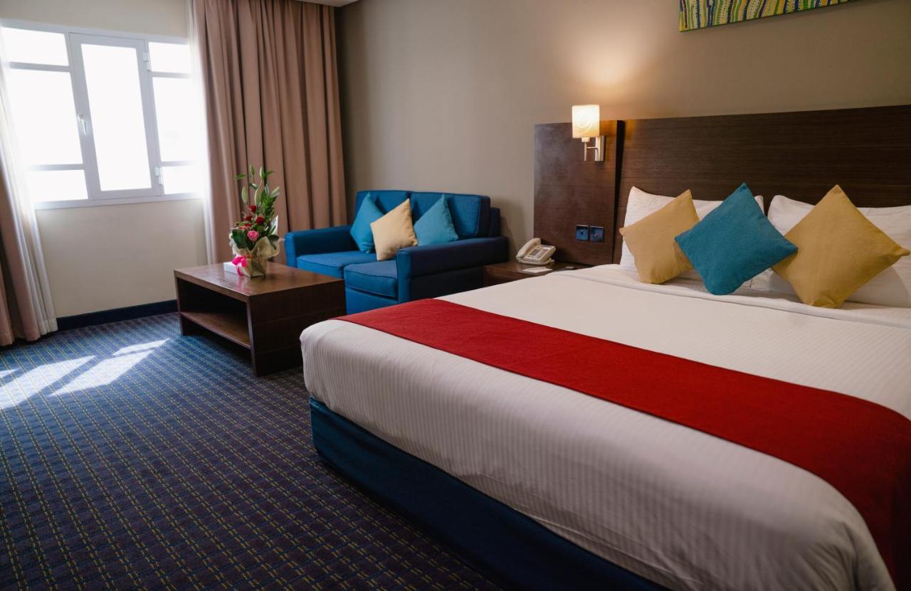 Best Western Premier Маскат Екстер'єр фото