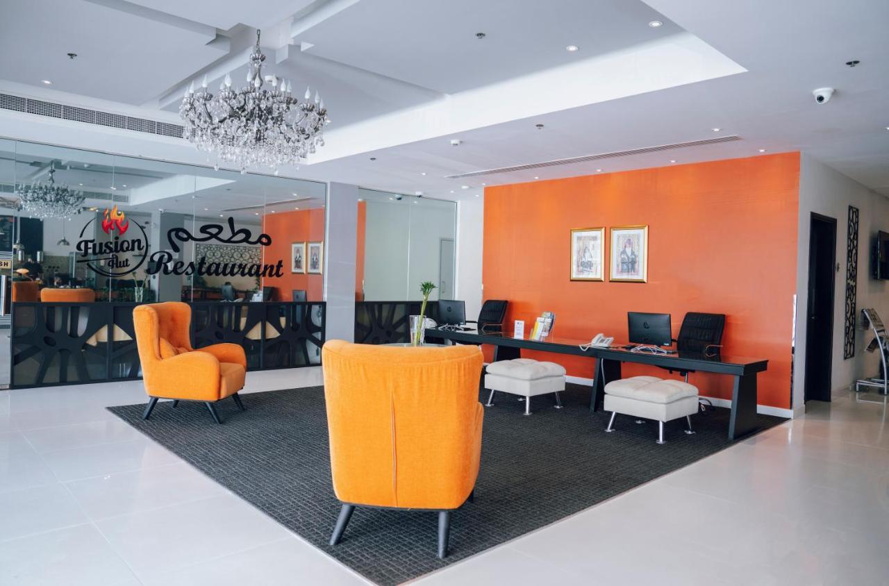 Best Western Premier Маскат Екстер'єр фото