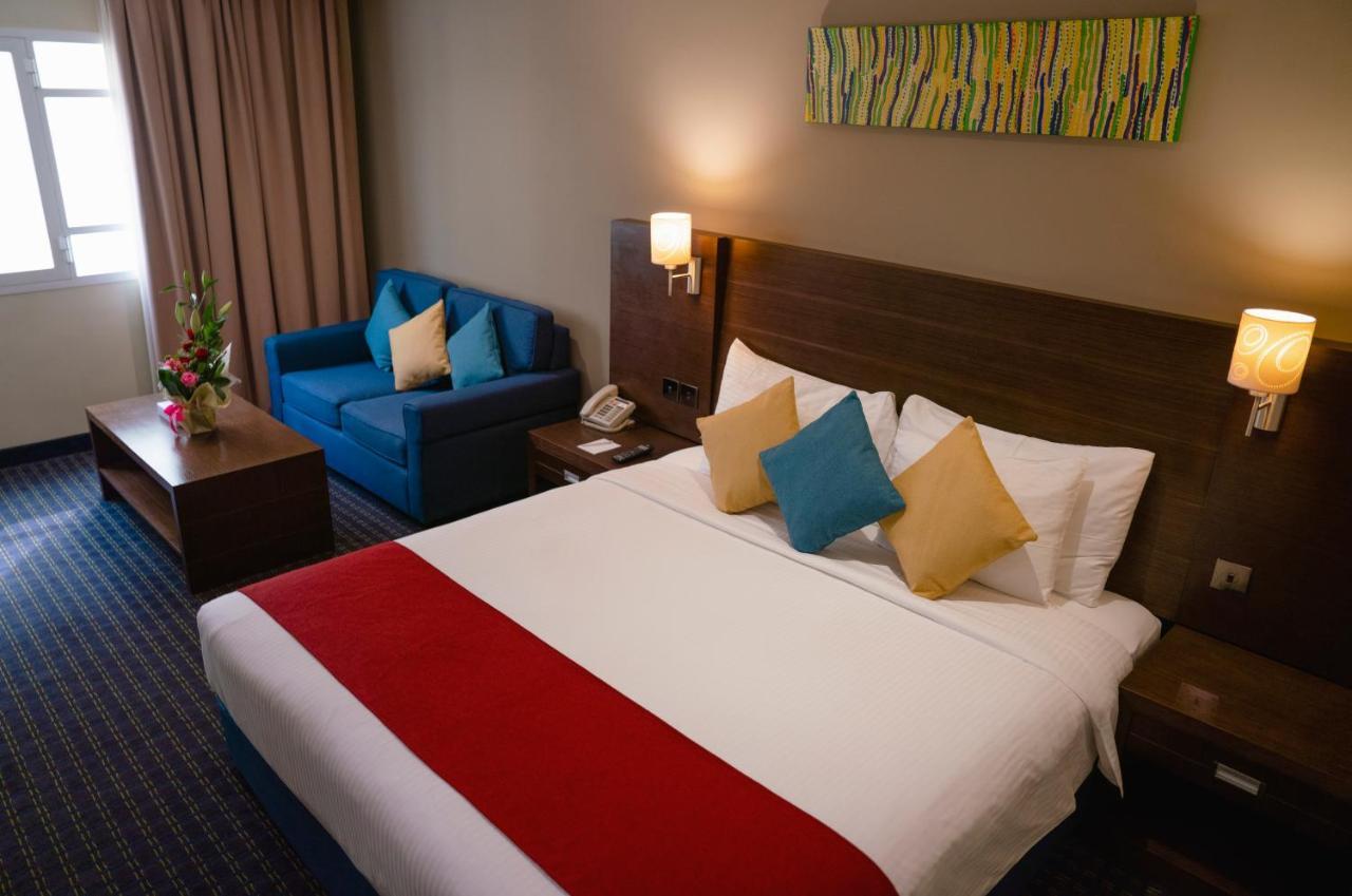 Best Western Premier Маскат Екстер'єр фото