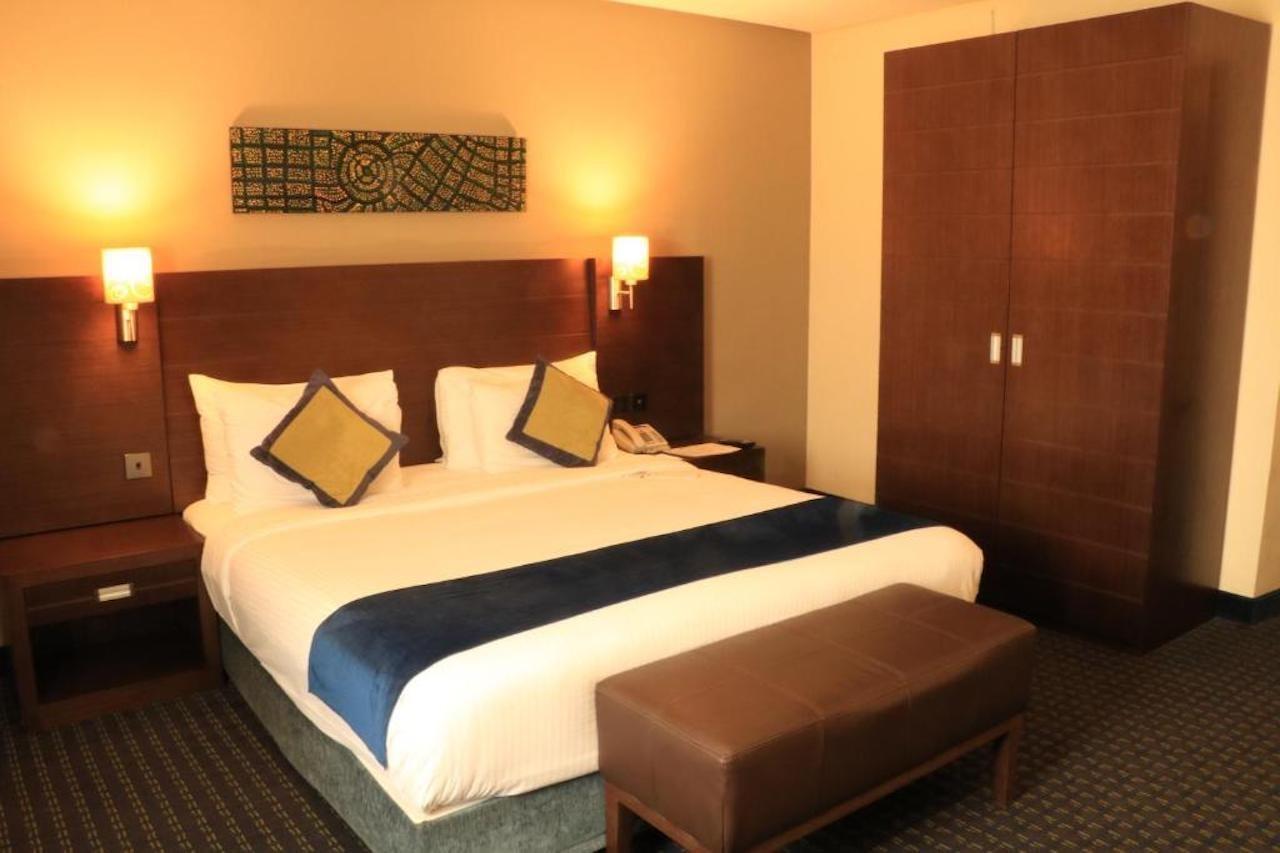 Best Western Premier Маскат Екстер'єр фото