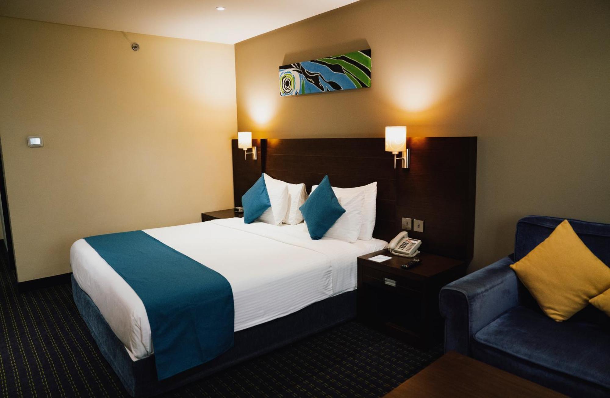 Best Western Premier Маскат Екстер'єр фото