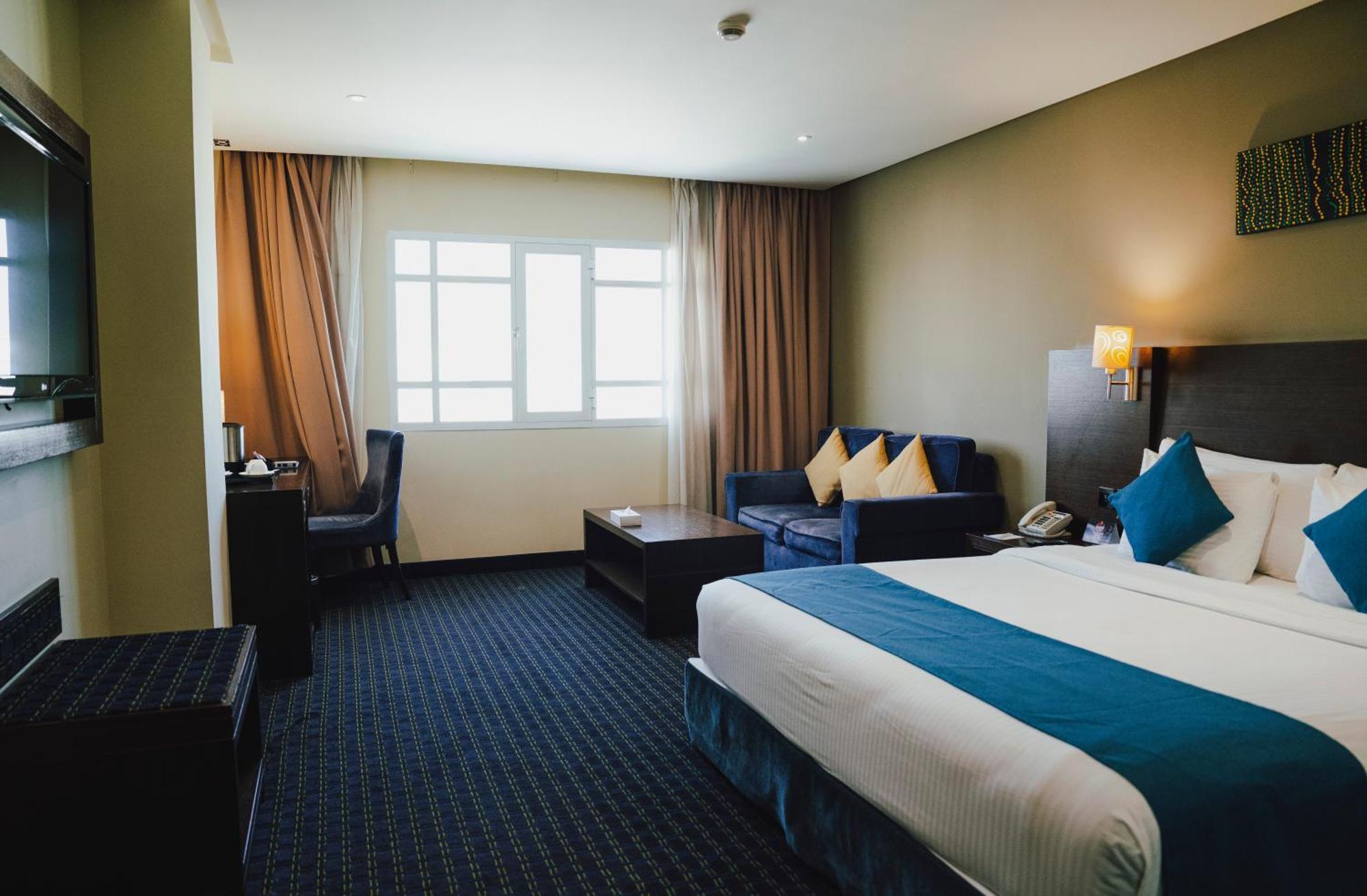 Best Western Premier Маскат Екстер'єр фото