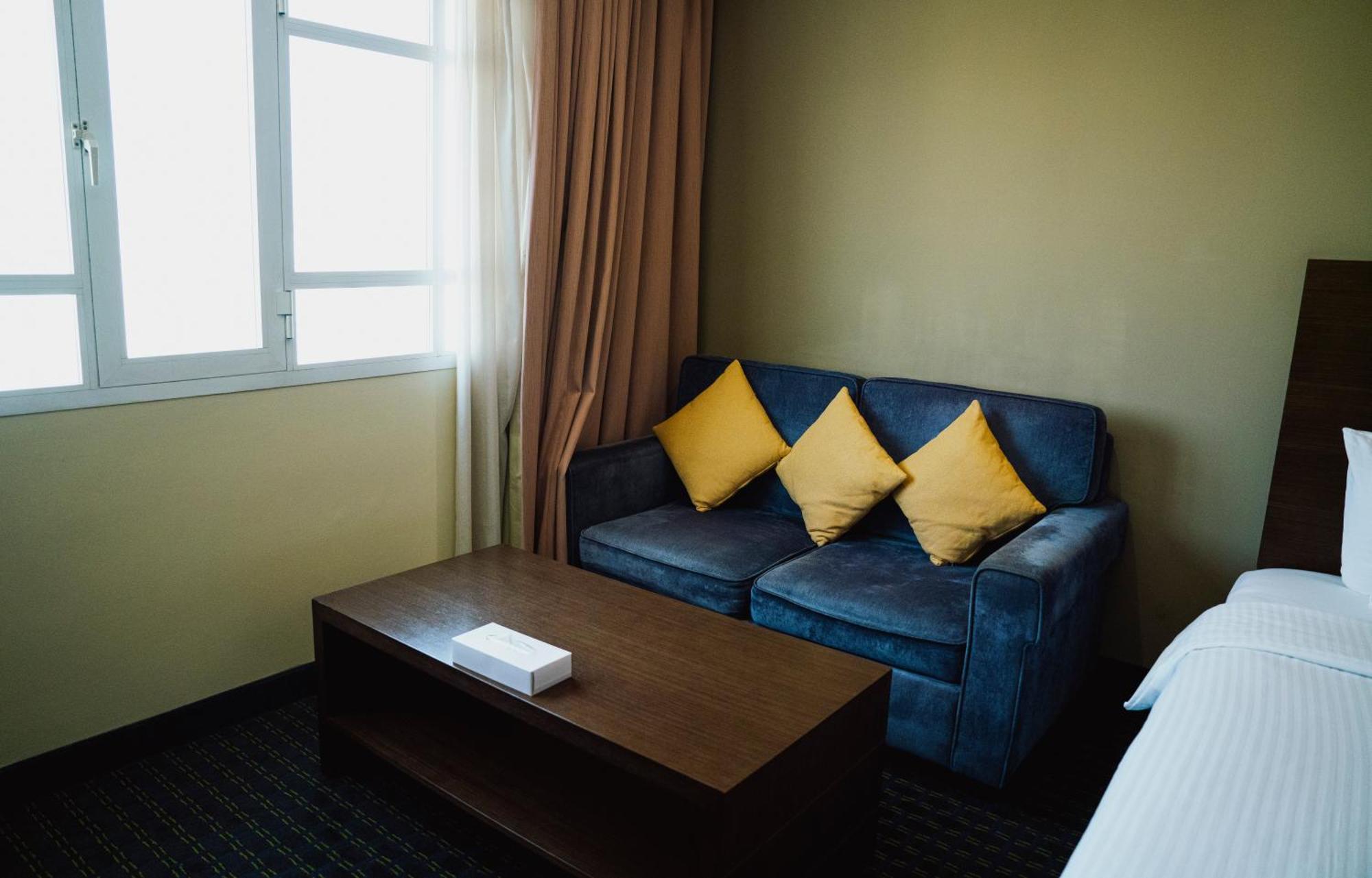 Best Western Premier Маскат Екстер'єр фото