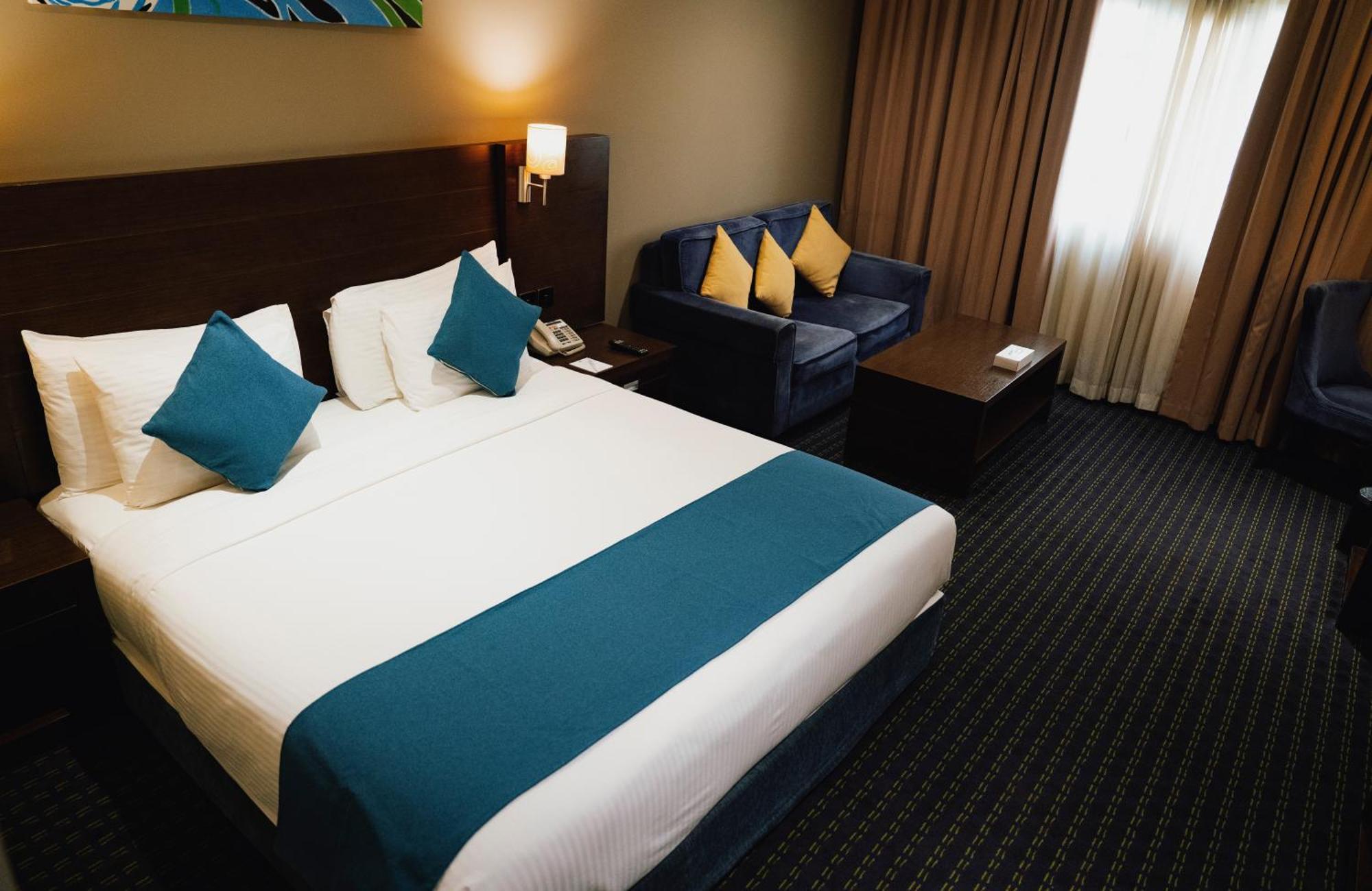 Best Western Premier Маскат Екстер'єр фото