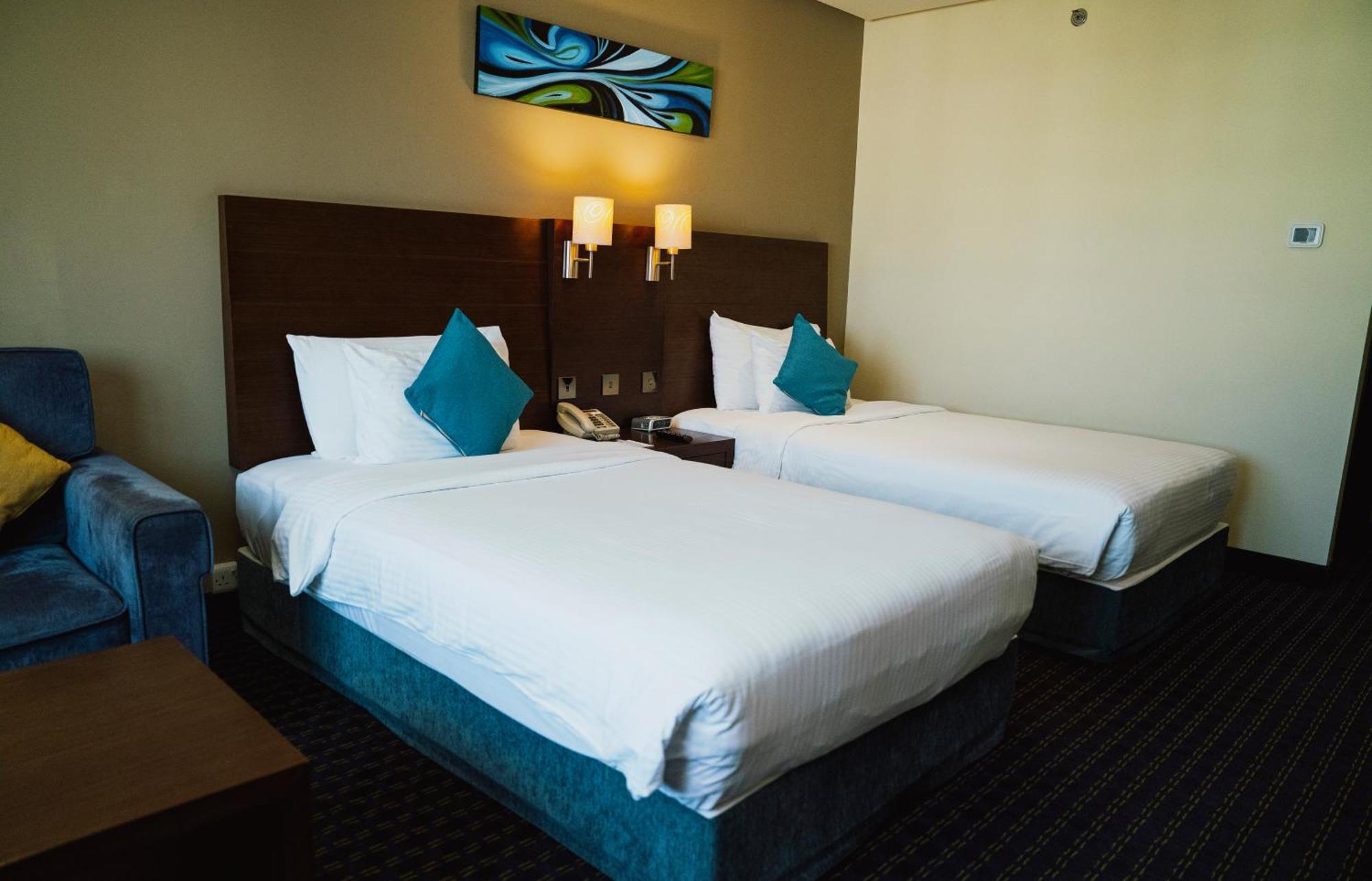 Best Western Premier Маскат Екстер'єр фото