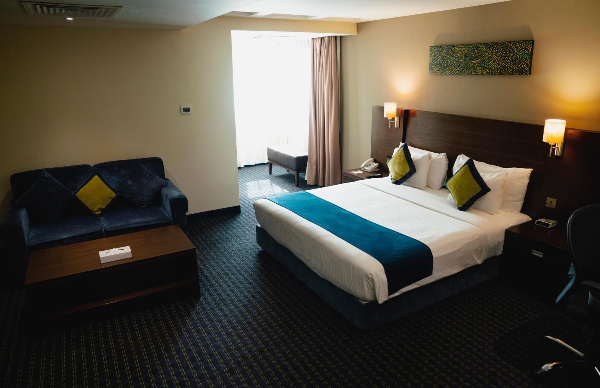 Best Western Premier Маскат Екстер'єр фото