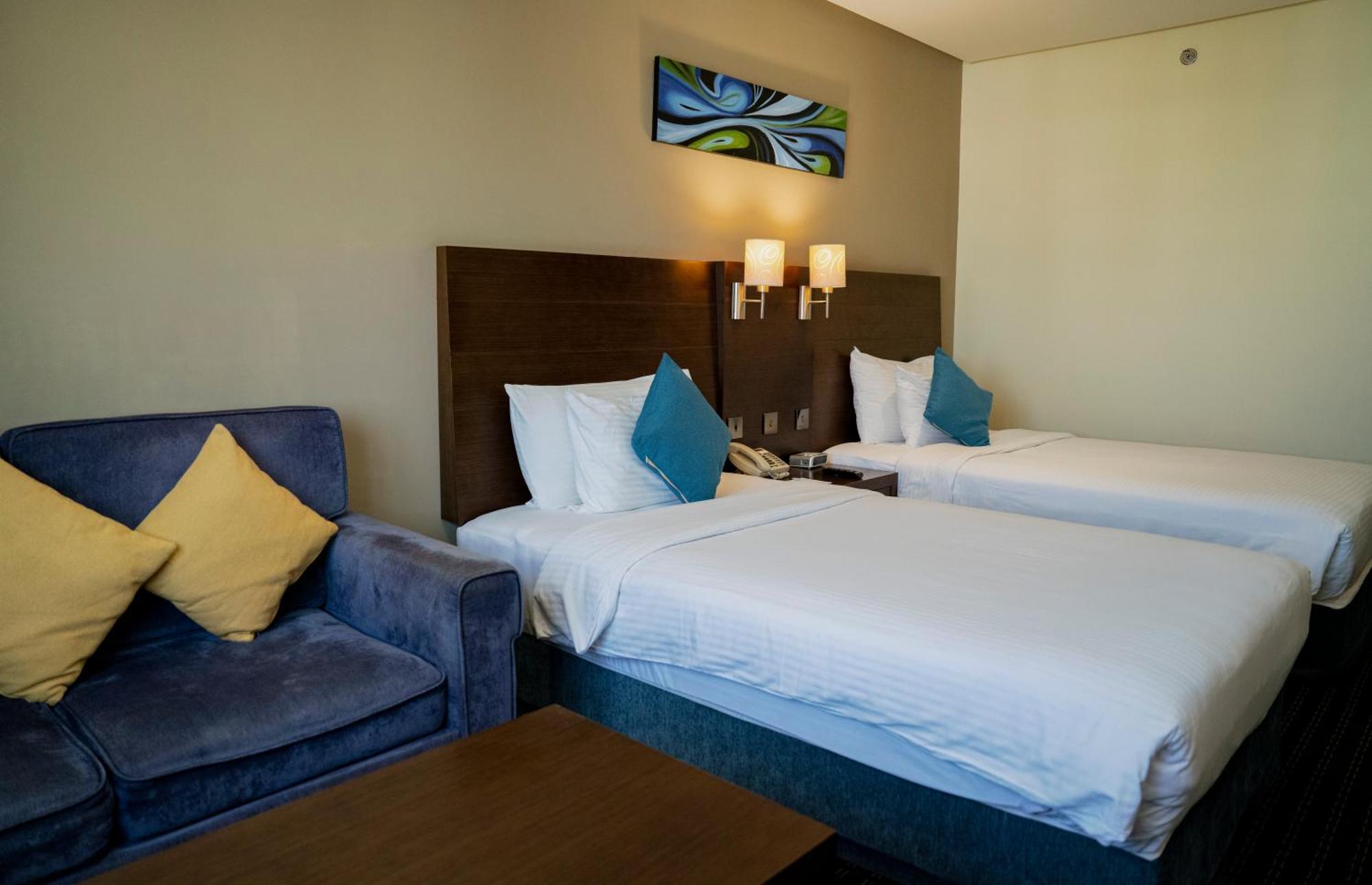 Best Western Premier Маскат Екстер'єр фото