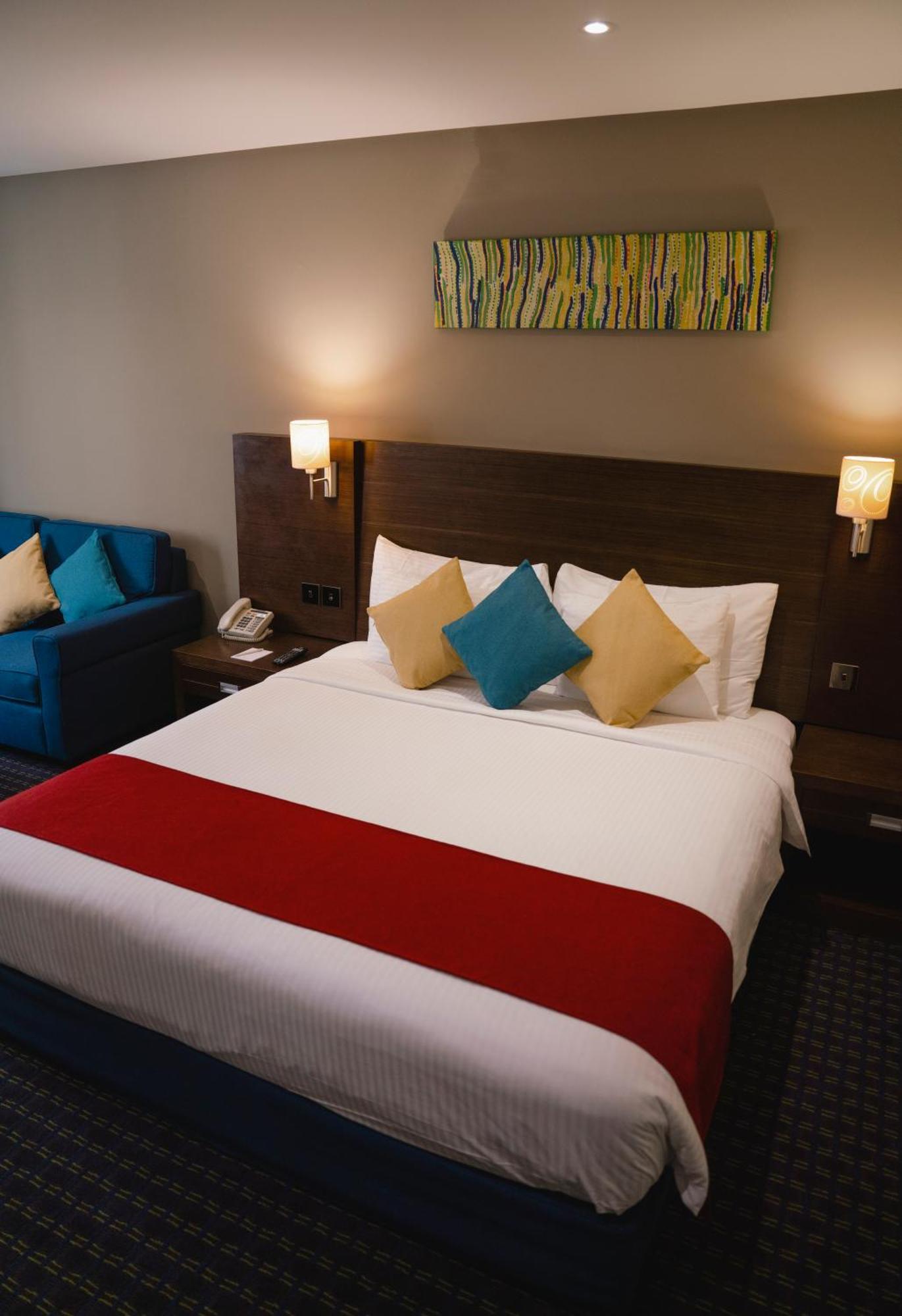 Best Western Premier Маскат Екстер'єр фото