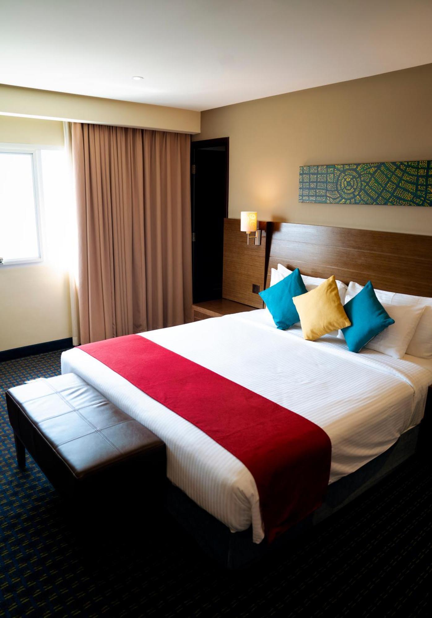 Best Western Premier Маскат Екстер'єр фото
