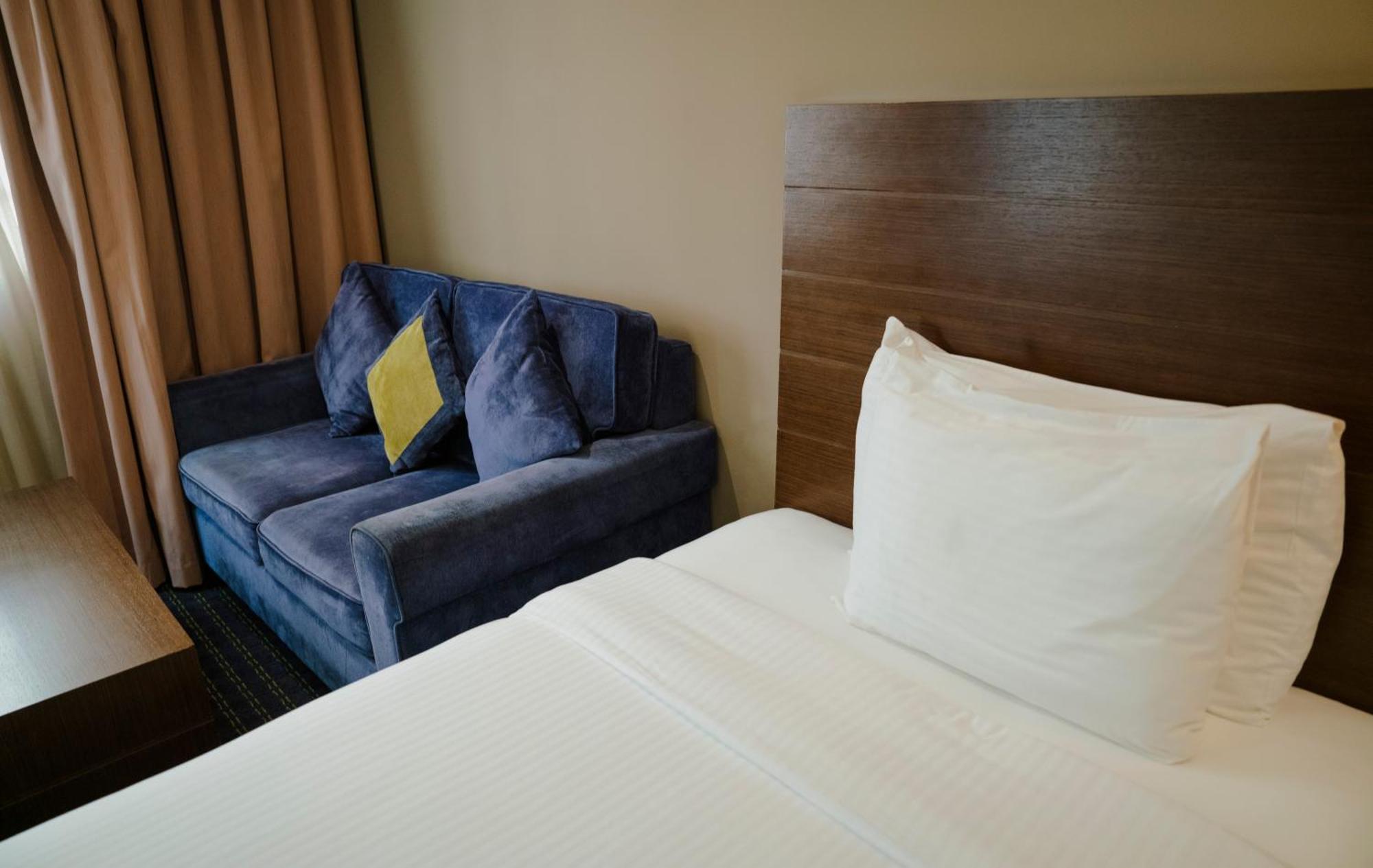 Best Western Premier Маскат Екстер'єр фото