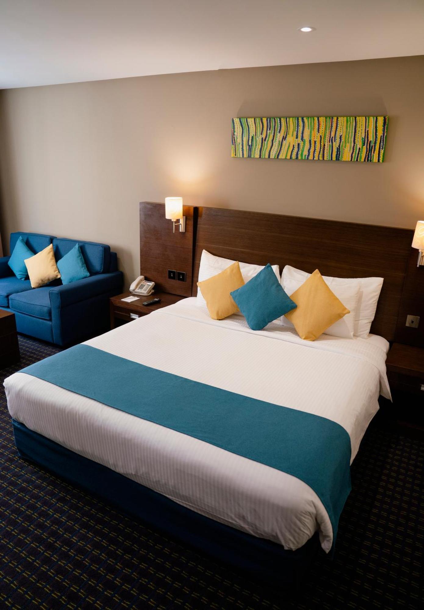 Best Western Premier Маскат Екстер'єр фото