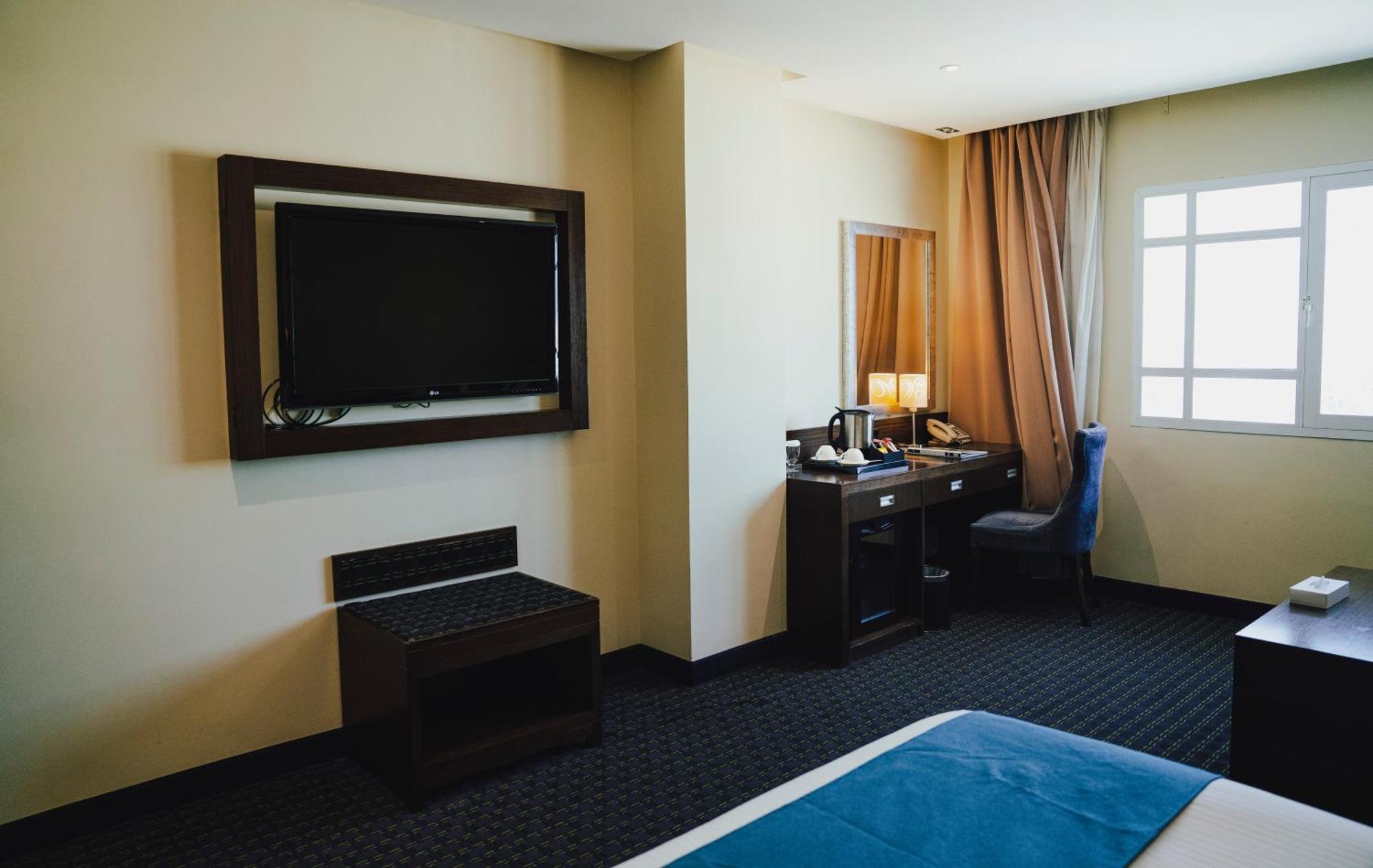 Best Western Premier Маскат Екстер'єр фото