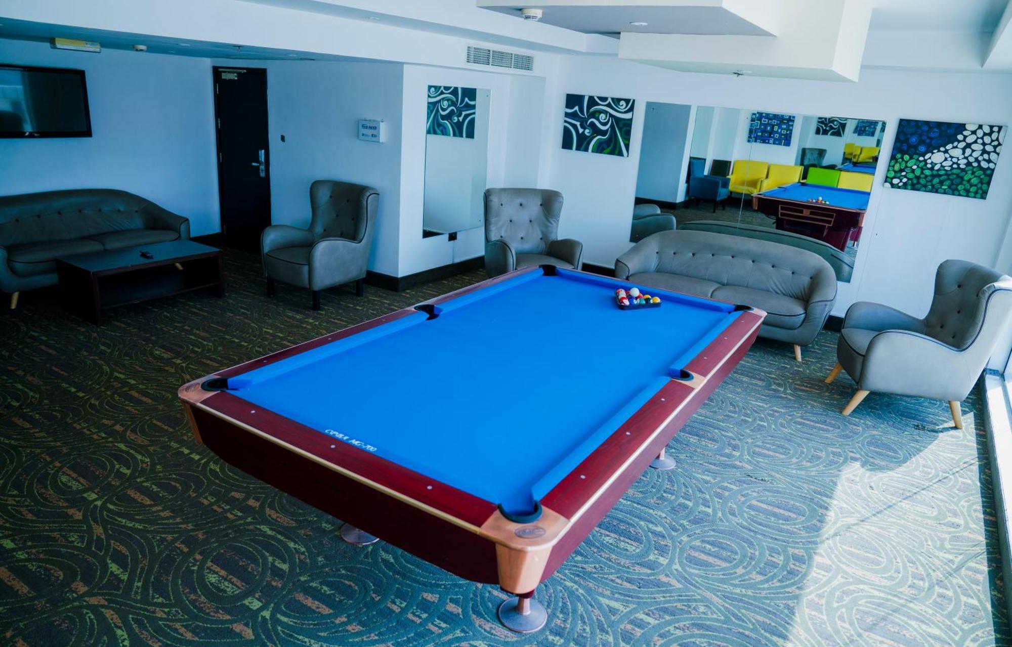 Best Western Premier Маскат Екстер'єр фото
