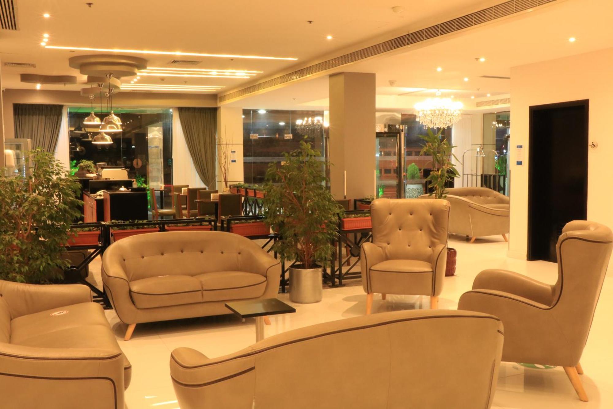 Best Western Premier Маскат Екстер'єр фото