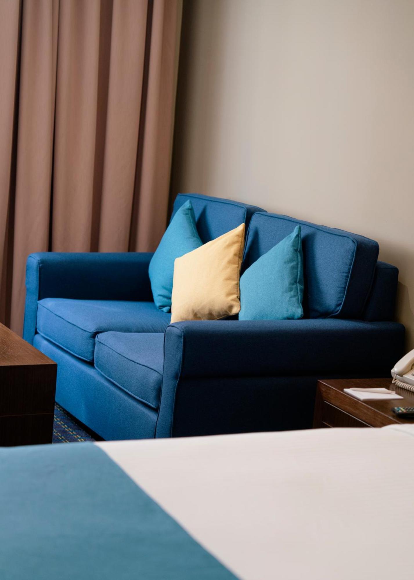 Best Western Premier Маскат Екстер'єр фото